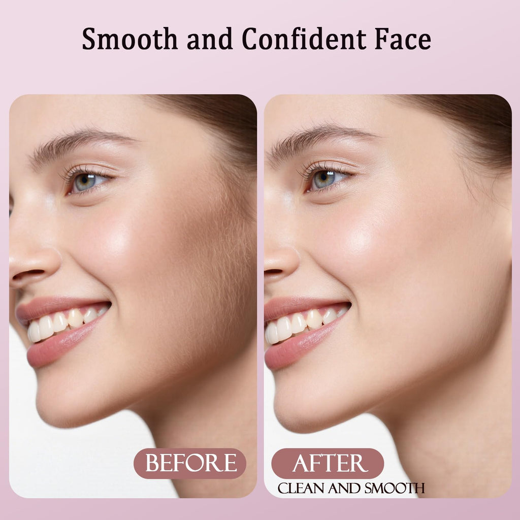 Dermaplane Razor with LED Light G813840