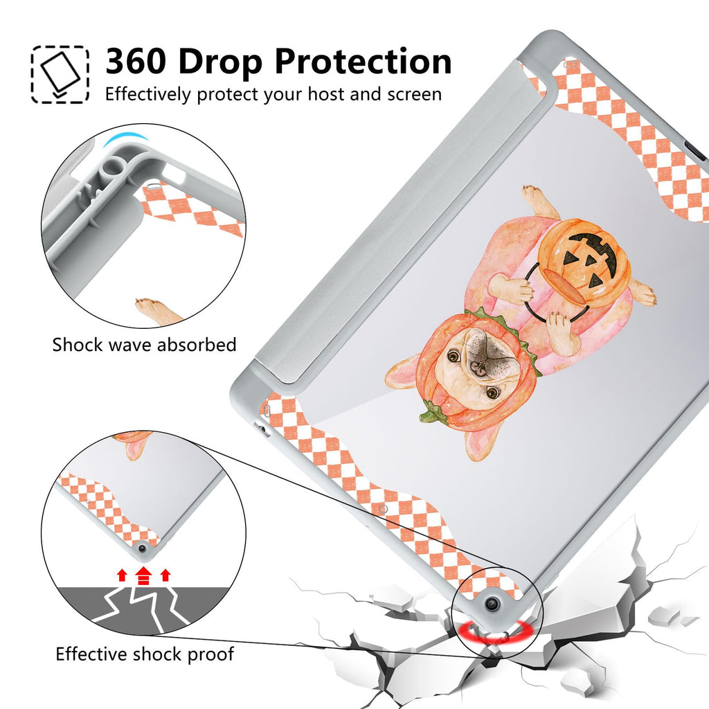 iPad Pencil Holder Case S684414