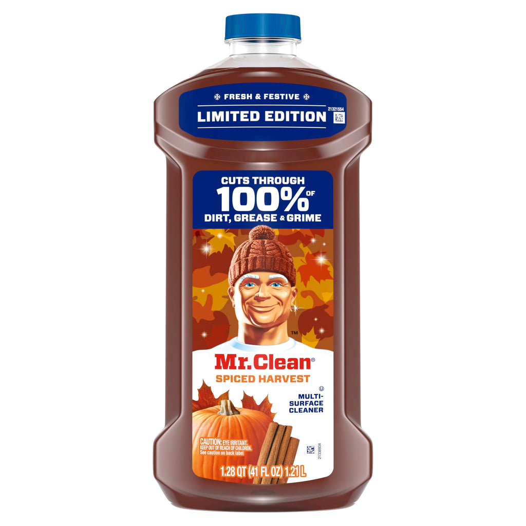All Purpose Cleaner, Spiced Harvest, 41oz L85044