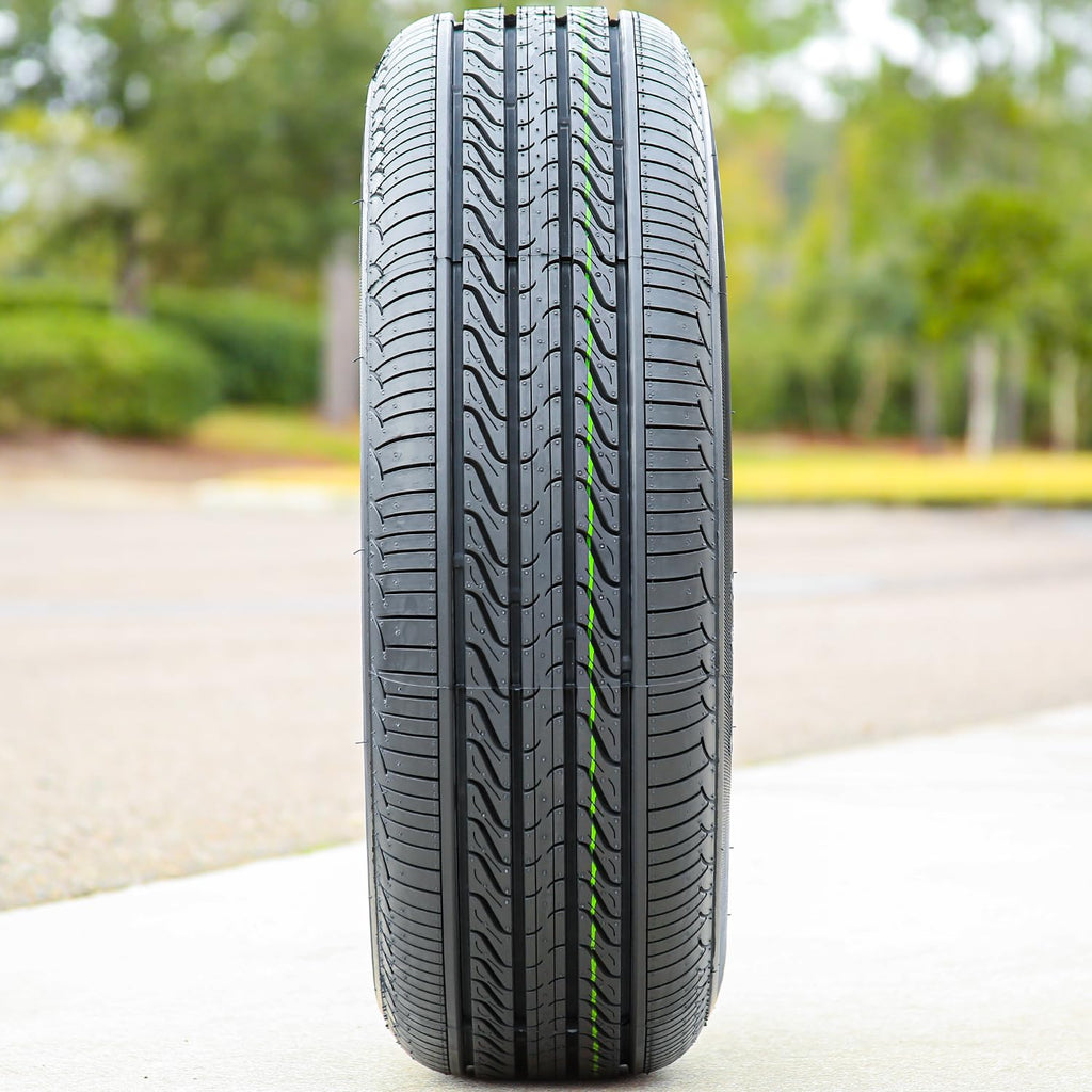 4 x 205/65R15 94V All Season Touring Tires N43135