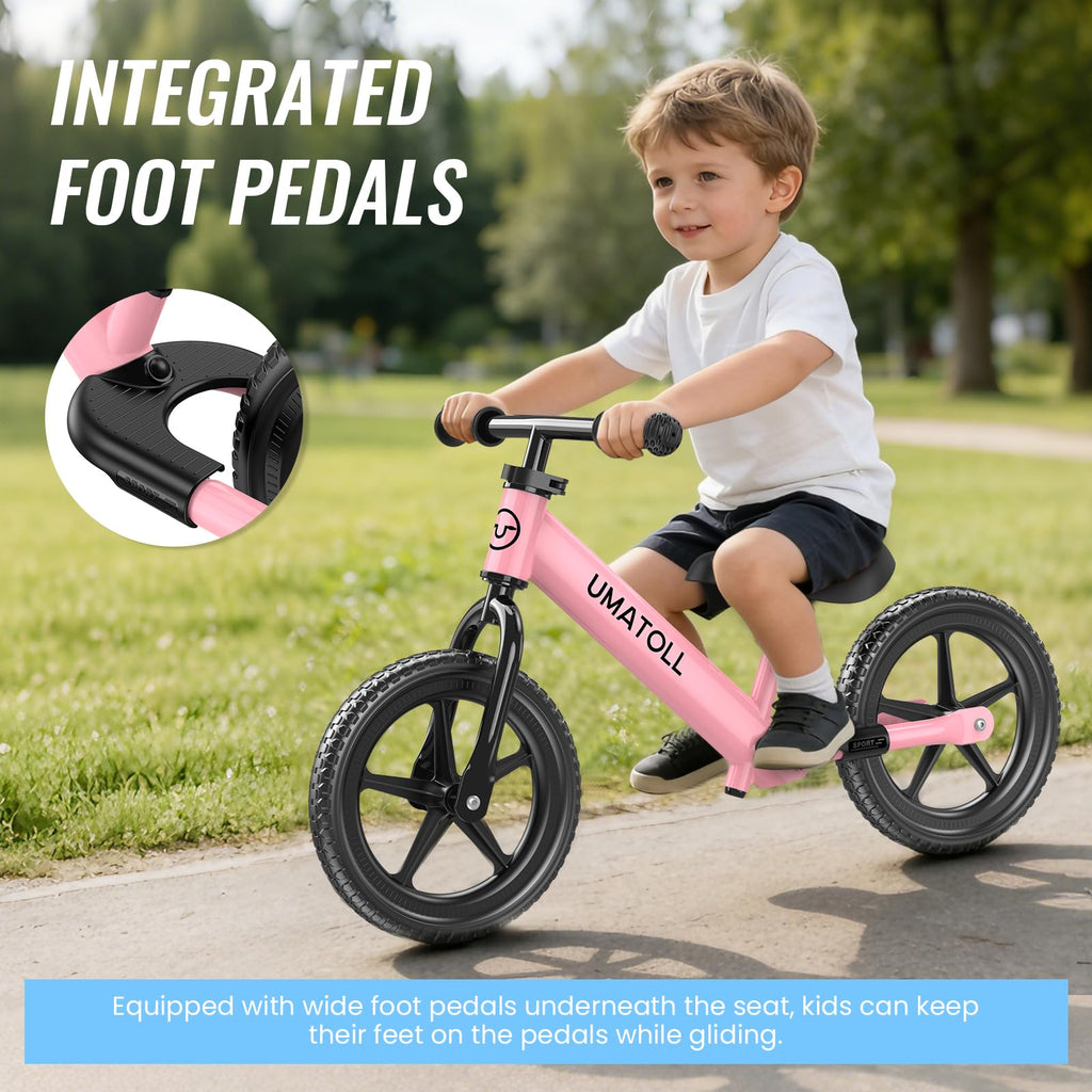 Toddler Balance Bike B416948