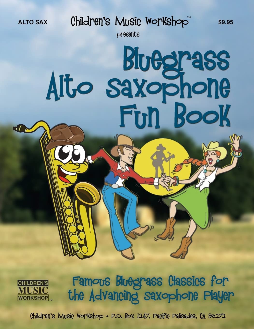Alto Saxophone Z670865