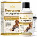 Dewormer for Cats & Dogs F5741