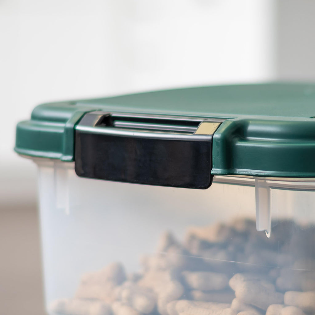 Airtight Pet Food Container X4109