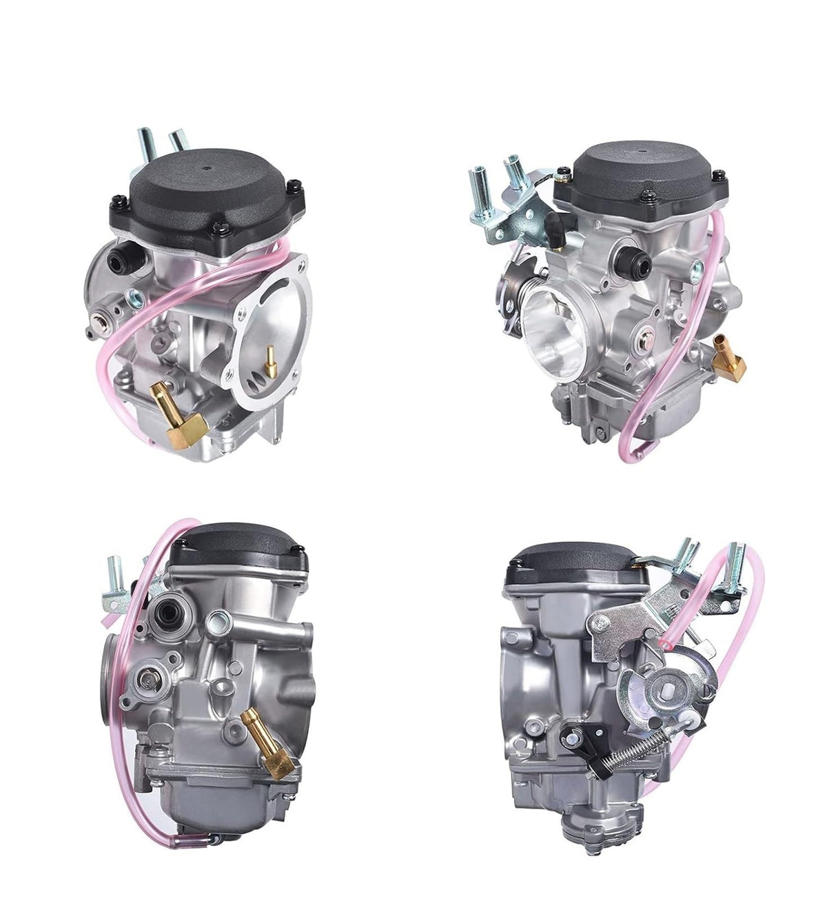 40mm Carburetor Y511