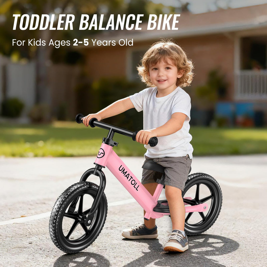 Toddler Balance Bike B416948