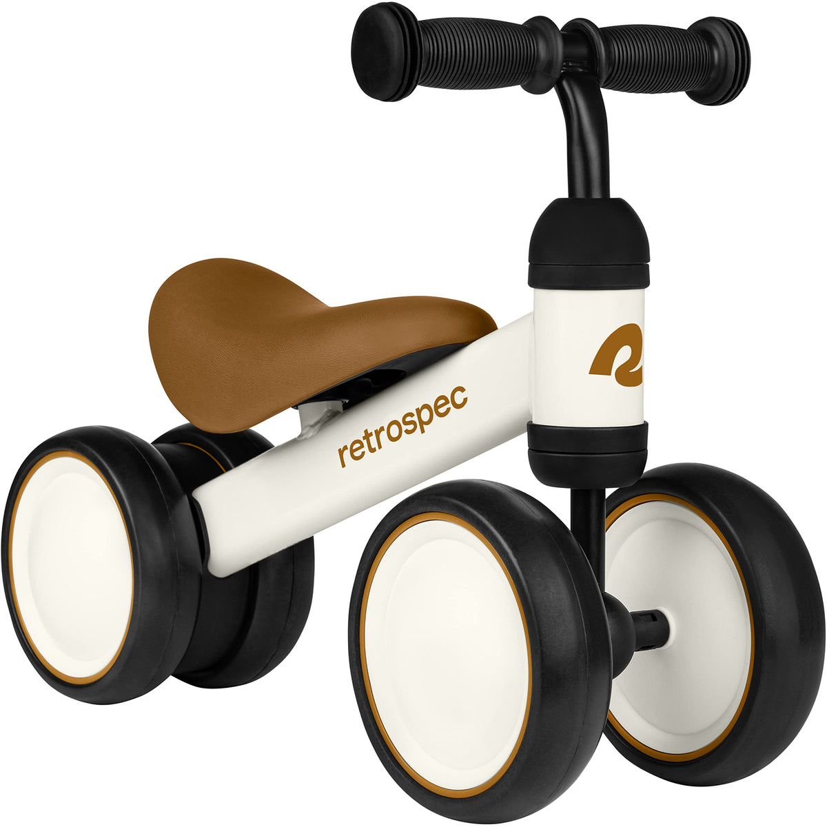 4-Wheel Baby Balance Bike N89020