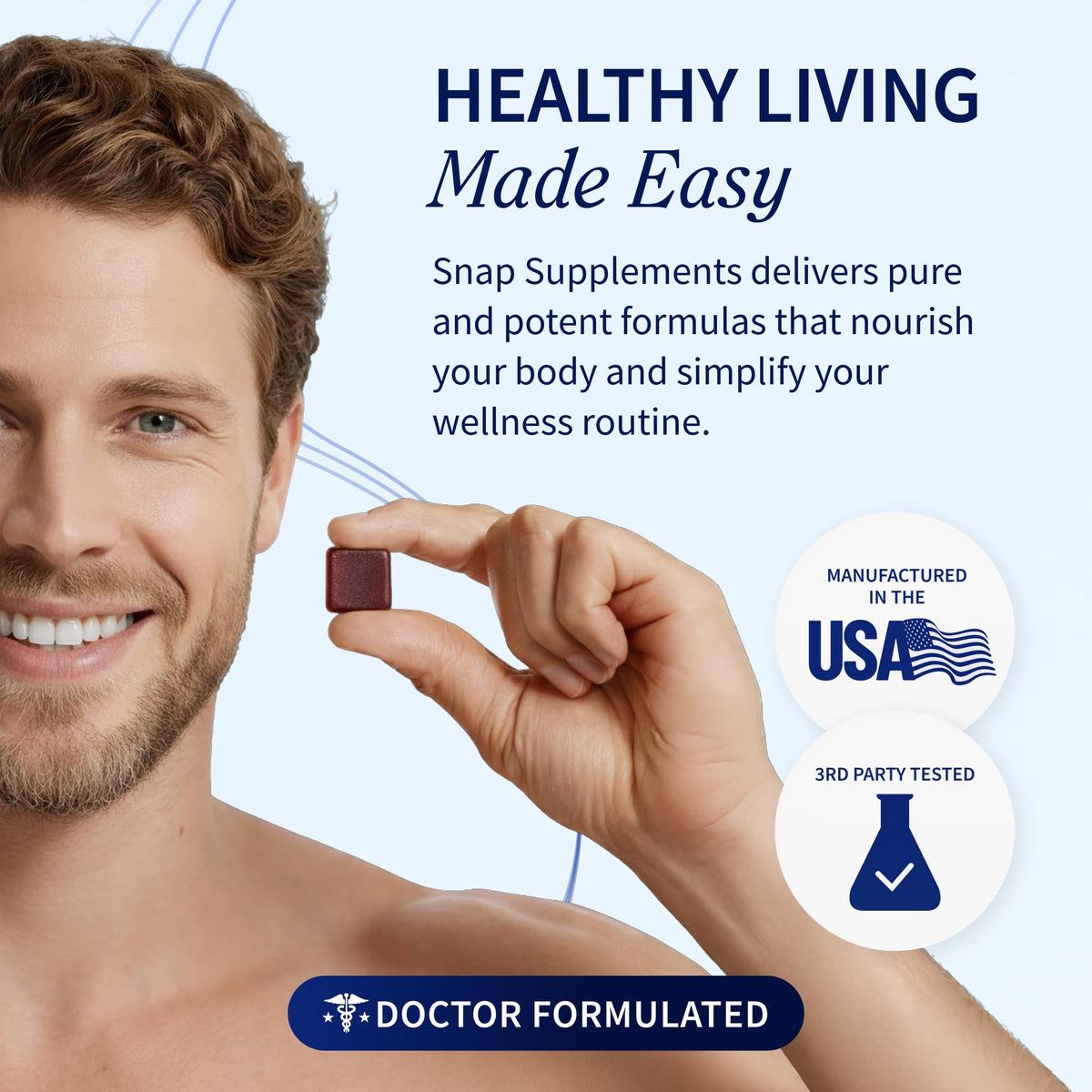 Beet Root Gummies + Prostate Health Soft Chew Y435176