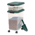 Airtight Pet Food Container X4109