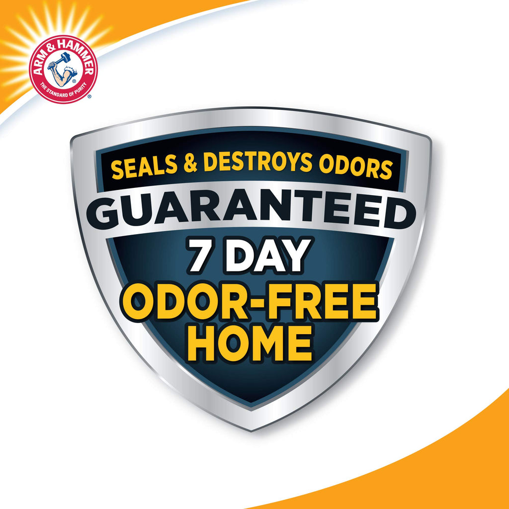 Clump & Seal Fresh Scent Cat Litter 14lb G761