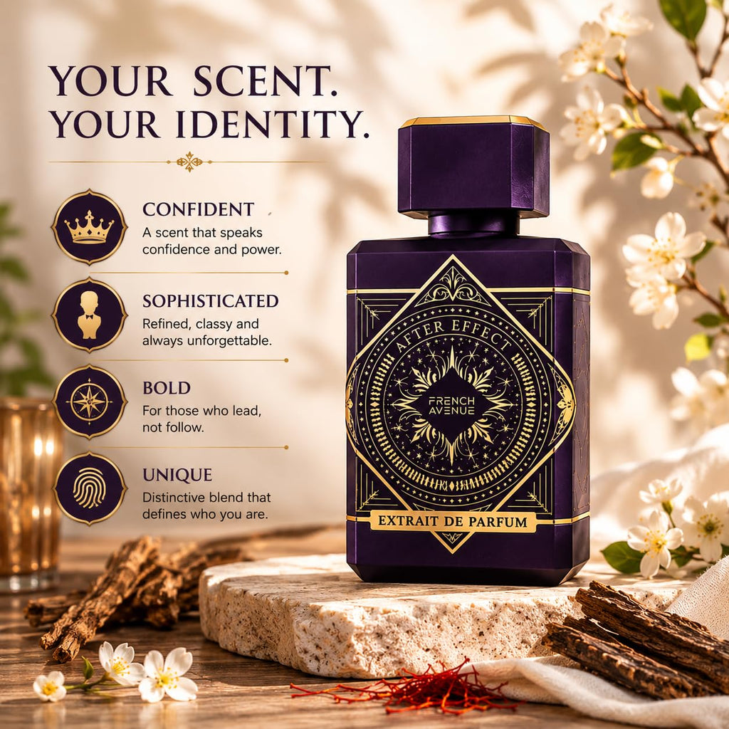 Extrait EDP 80ml M2519