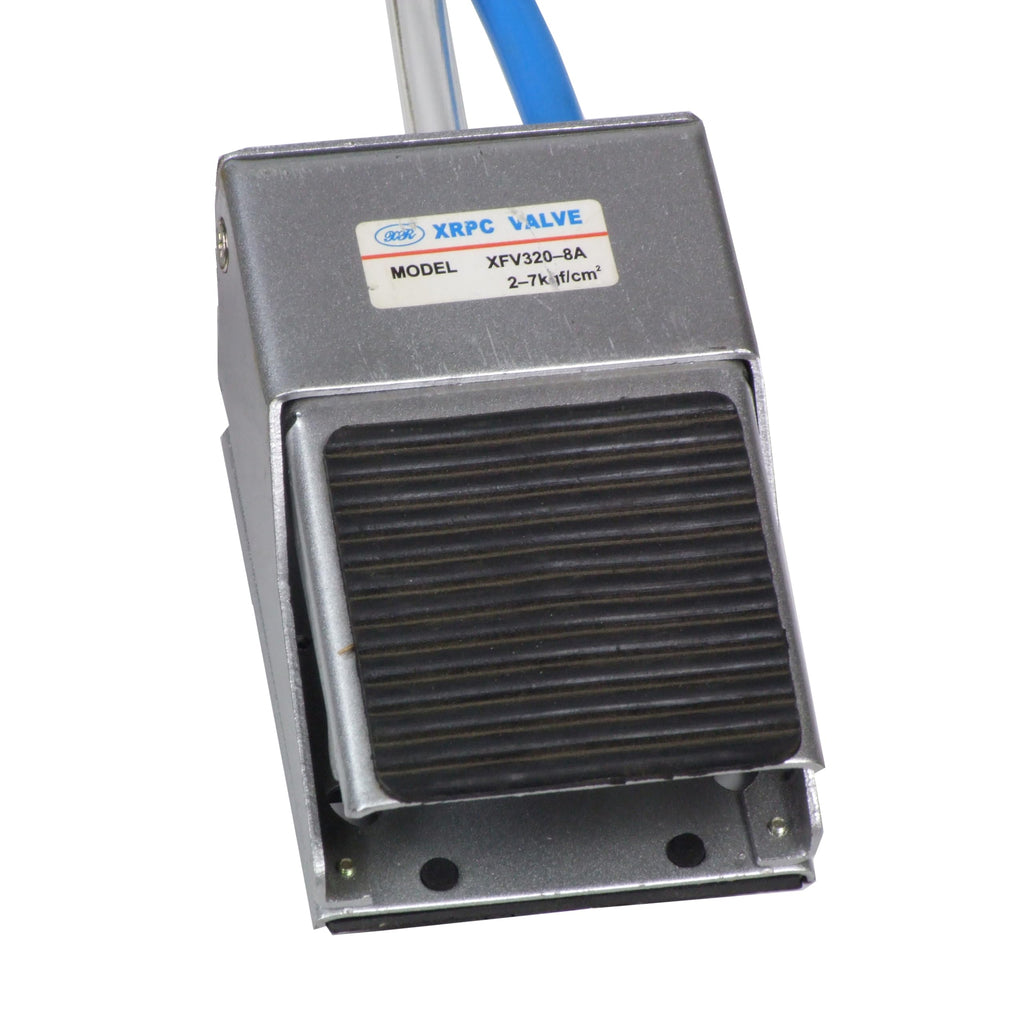 24-Inch Pneumatic Planishing Hammer D608