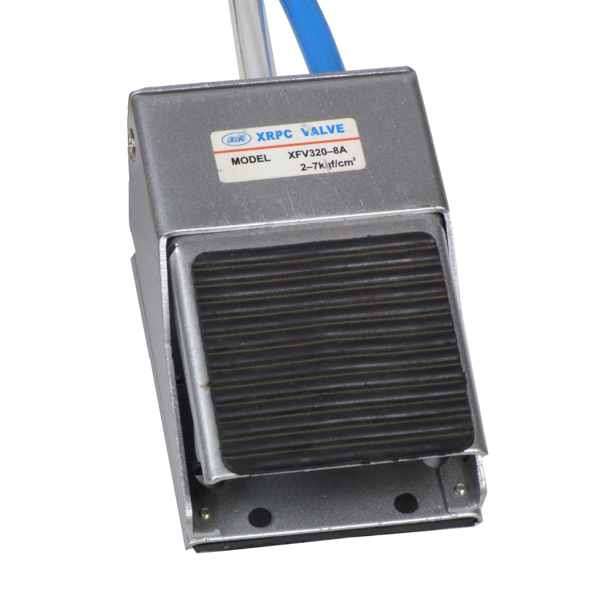 24-Inch Pneumatic Planishing Hammer D608