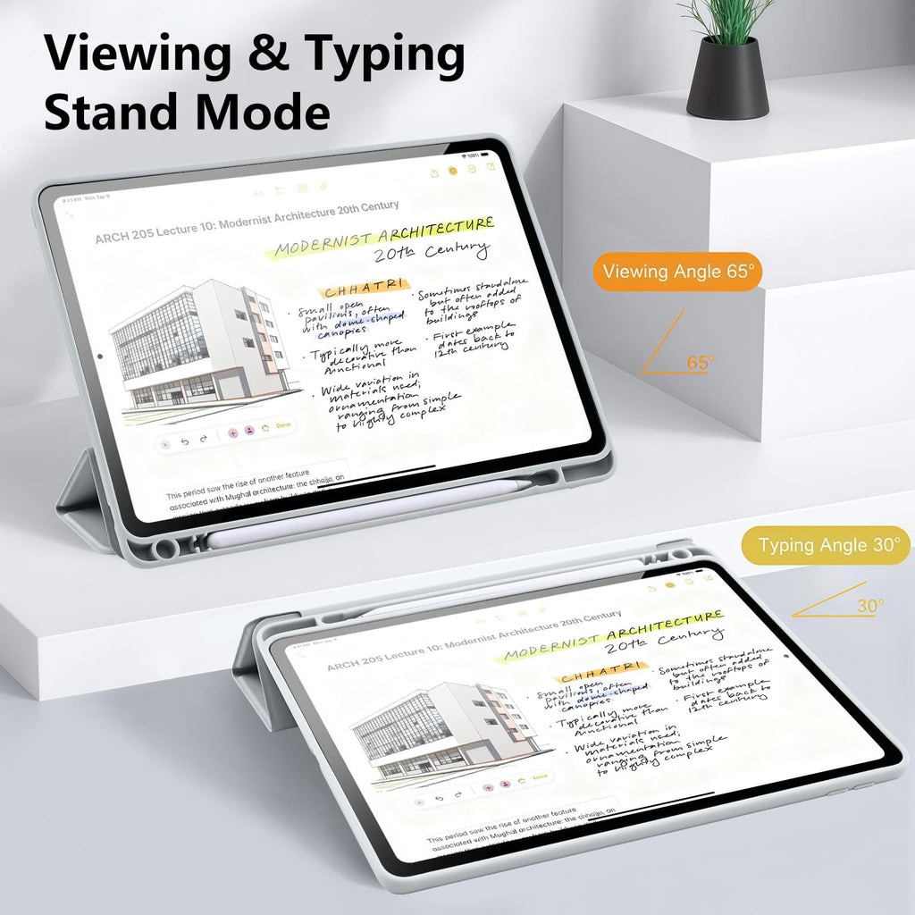 iPad Pencil Holder Case S684414