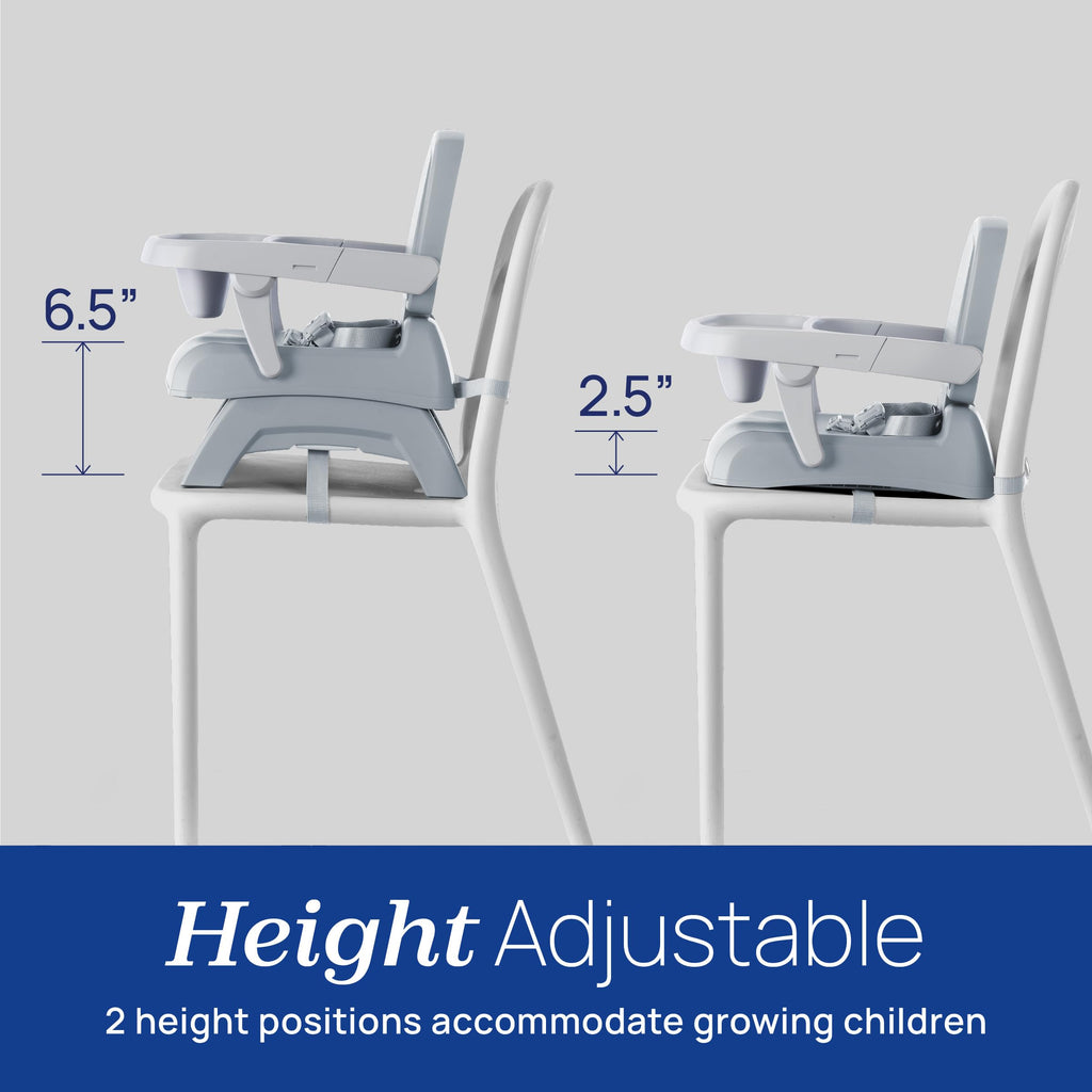 3-in-1 Portable Booster Seat T273861