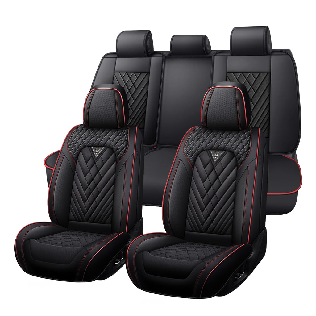 Car Seat Covers Full Set Z553