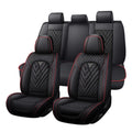 Car Seat Covers Full Set Z553