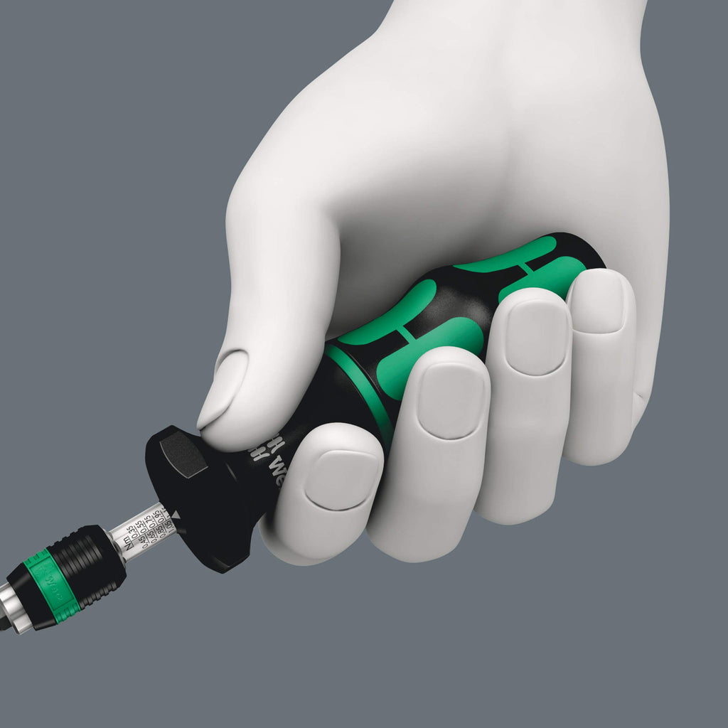 Torque Screwdriver Set W1049
