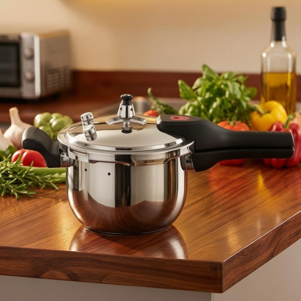 Stainless Steel Pot Cooker Pan 18cm/3L M745064