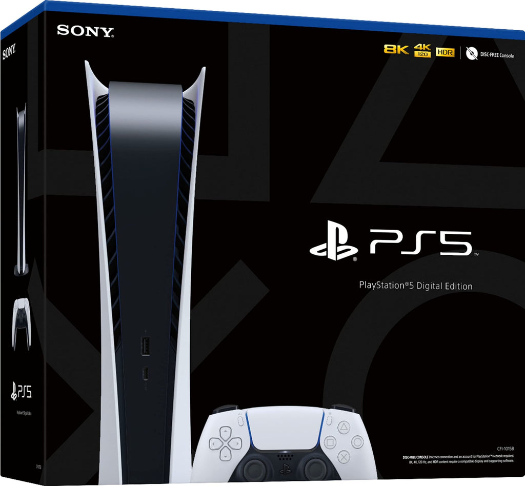 Gaming Console N872
