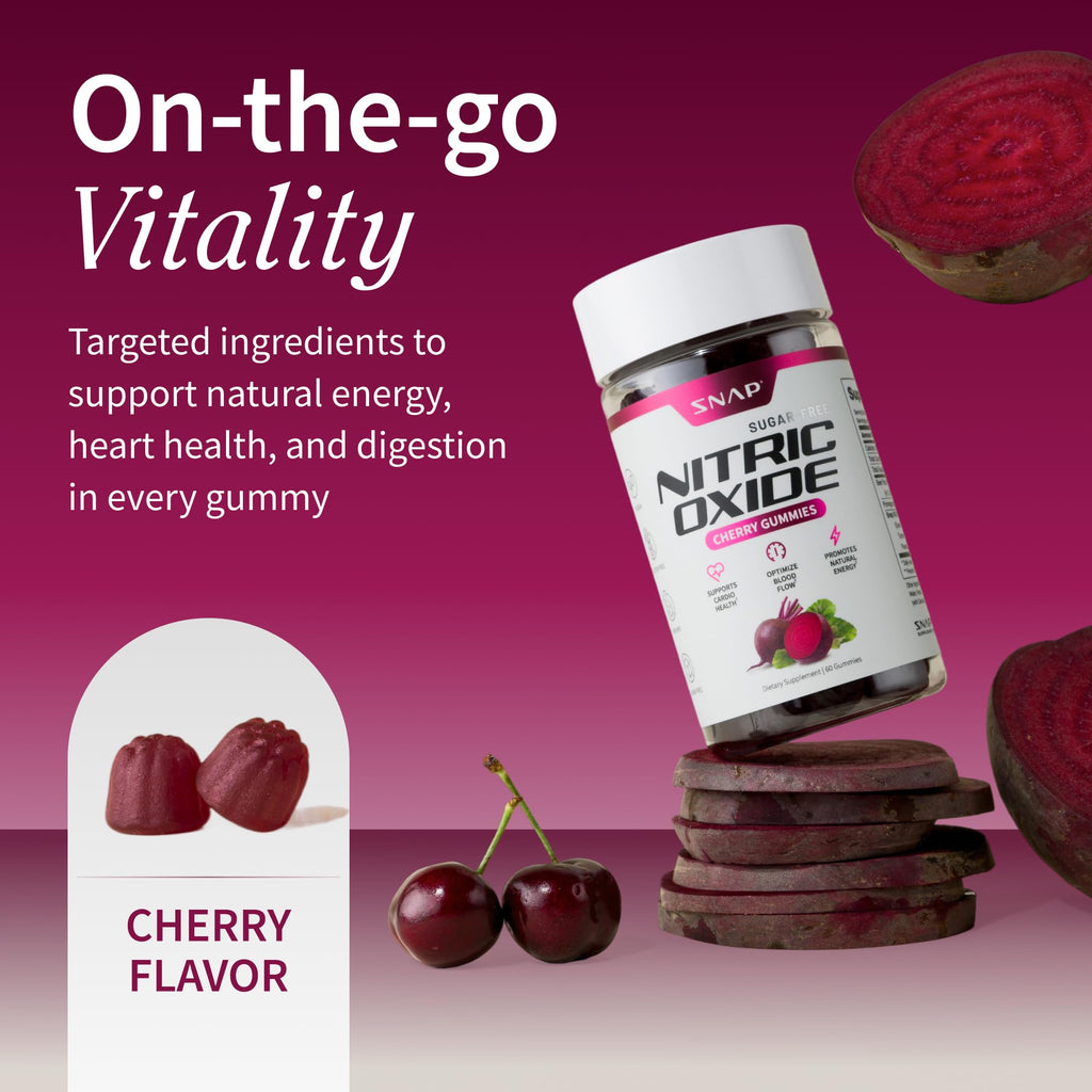 Beet Root Gummies + Prostate Health Soft Chew Y435176