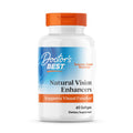 Natural Vision Enhancers 60 Softgels R974