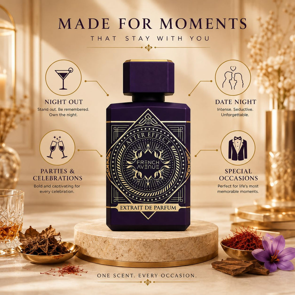 Extrait EDP 80ml M2519
