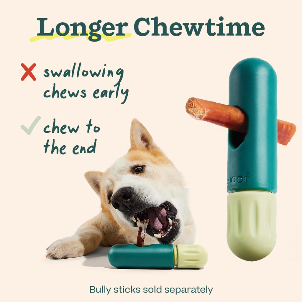 Bully Stick Holder for Dogs K700