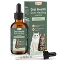 Natural Plant-Based Cat Oral Care Y173