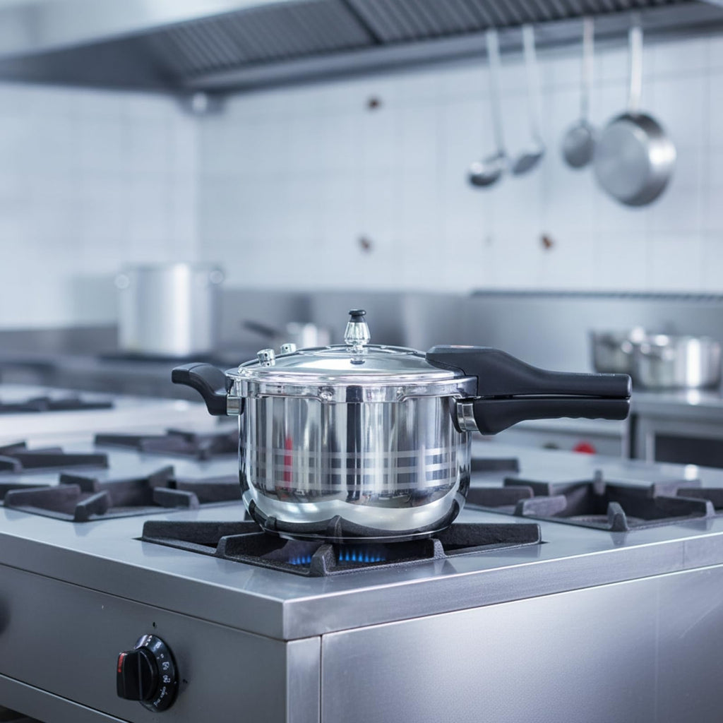 Stainless Steel Pot Cooker Pan 18cm/3L M745064