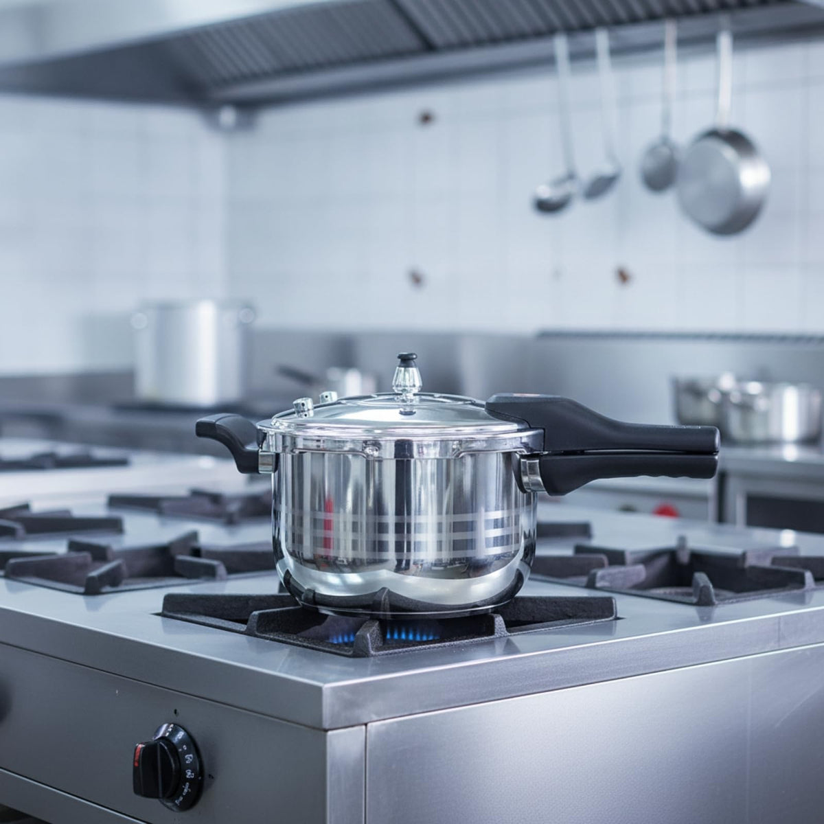 Stainless Steel Pot Cooker Pan 18cm/3L M745064