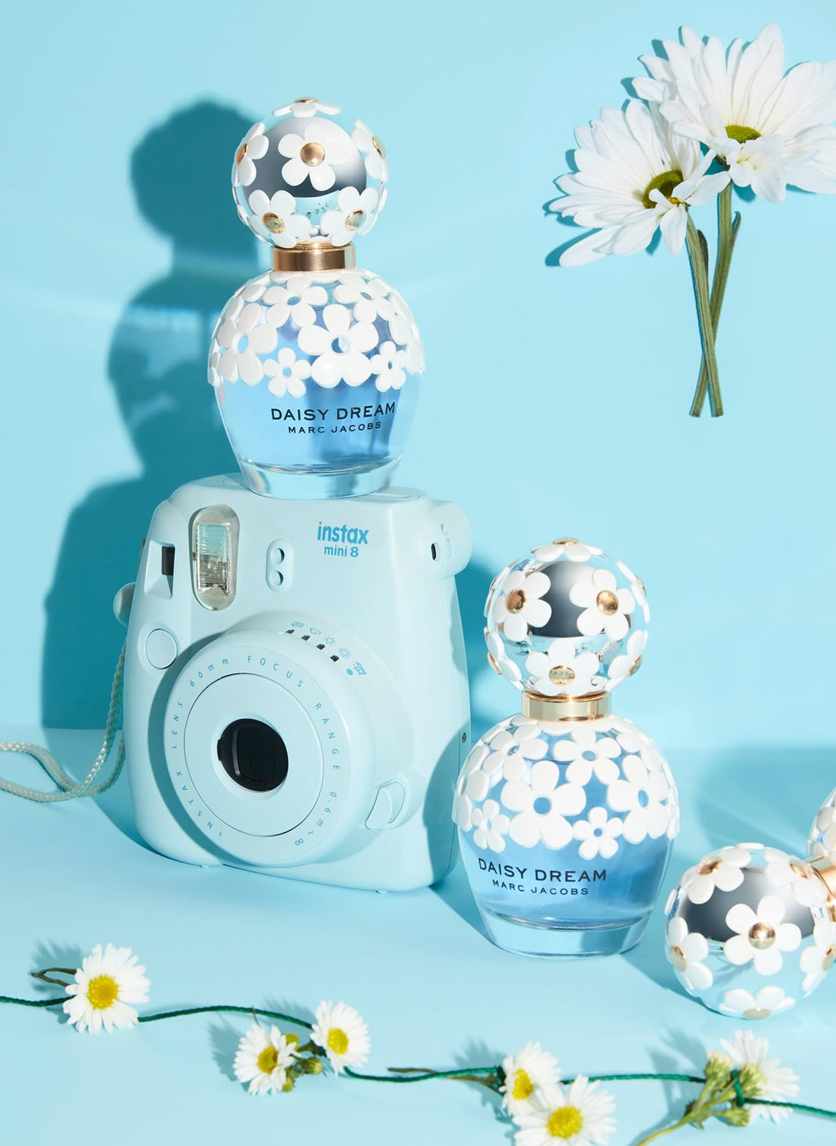 Floral Eau de Toilette S267476