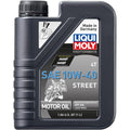10W-40 4T 1L Motor Oil T457