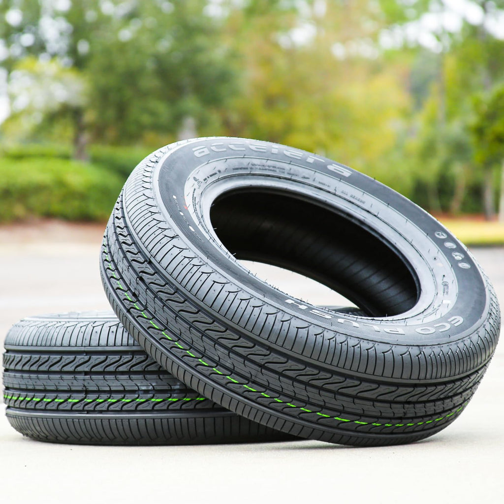 4 x 205/65R15 94V All Season Touring Tires N43135