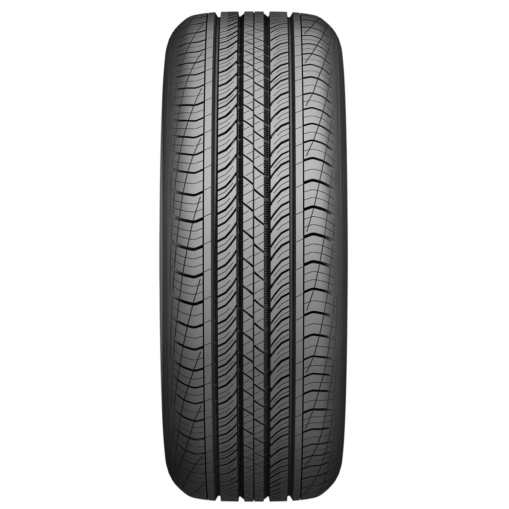 All Season 225/60R17 99H Passenger Tire W1490