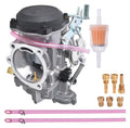 40mm Carburetor Y511