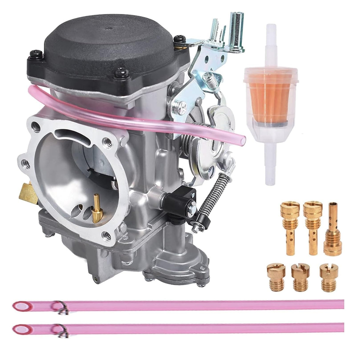 40mm Carburetor Y511