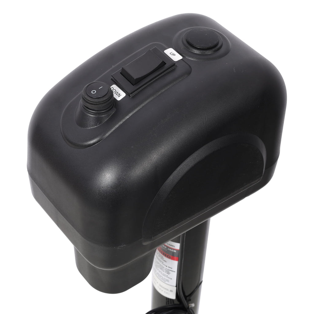 3500lbs Electric Power Tongue Jack Z590