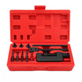 13 Pc Motorcycle Chain Breaker Rivet Tool Kit C495