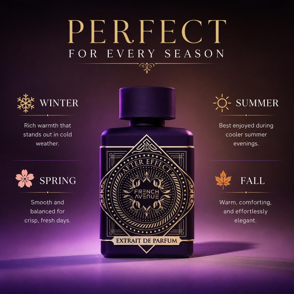 Extrait EDP 80ml M2519
