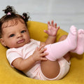 20 Inch Realistic Baby Doll N7060