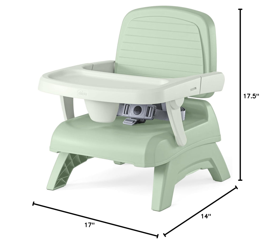 3-in-1 Portable Booster Seat T273861