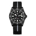 40mm Titanium Dive Watch T601055