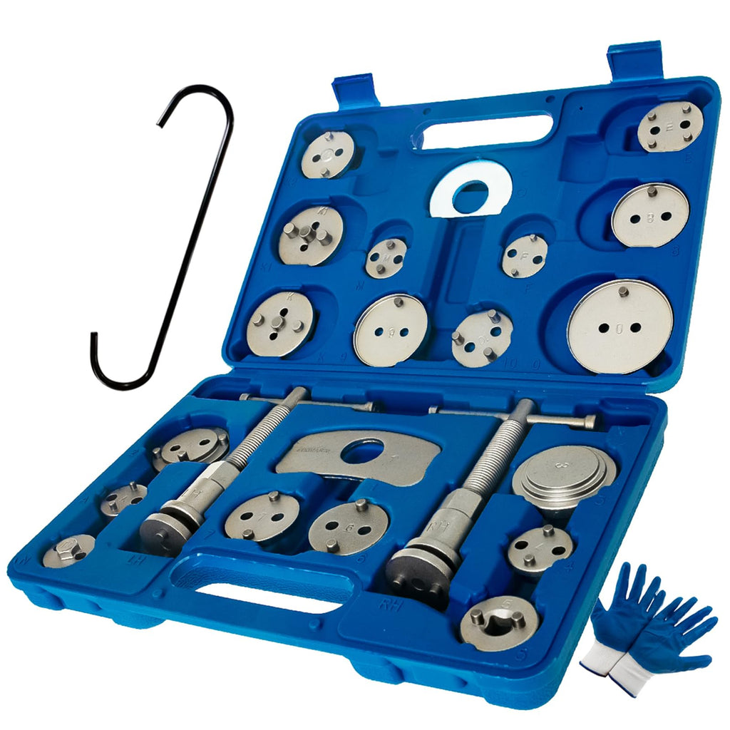 Brake Caliper Compression Tool 24pc C3623
