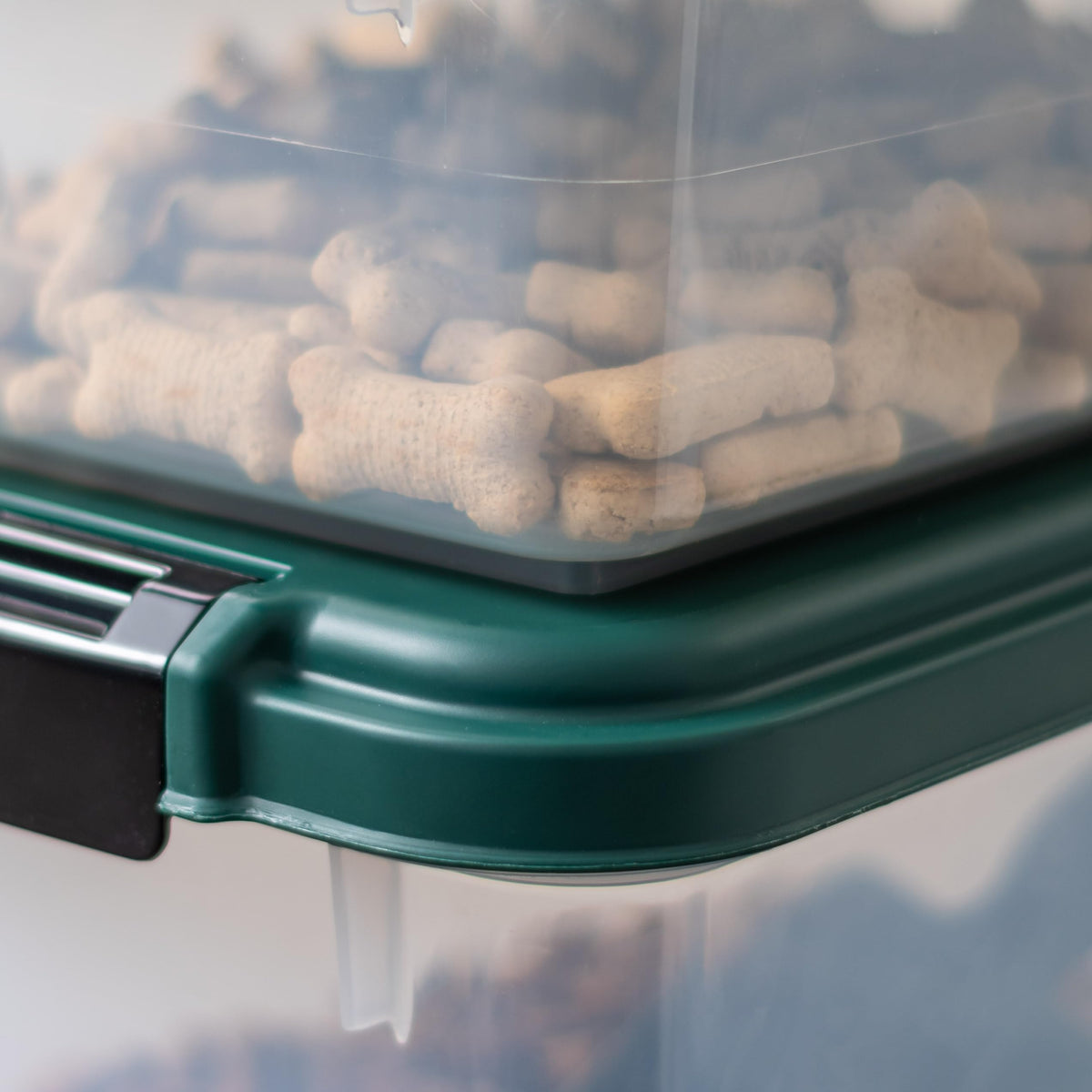 Airtight Pet Food Container X4109