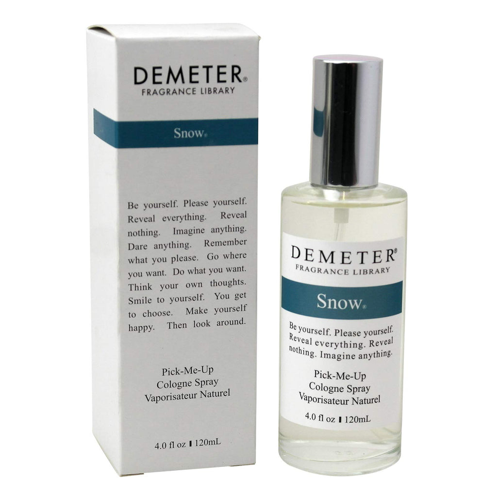 Cologne Spray 4 Ounce T58723