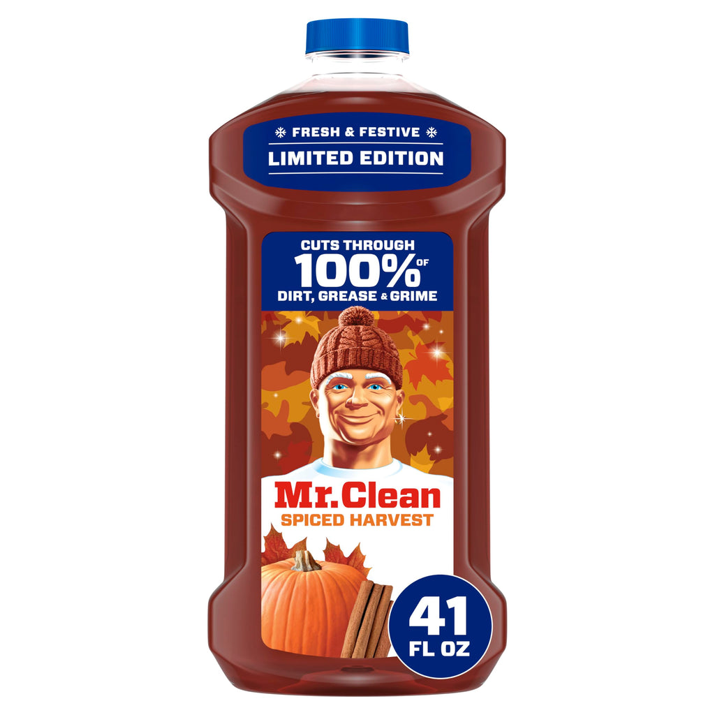 All Purpose Cleaner, Spiced Harvest, 41oz L85044