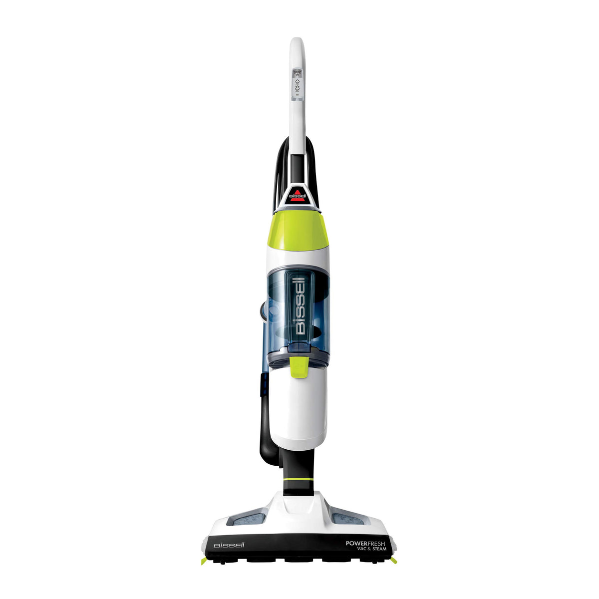 All-in-One Vacuum and Steam Mop Q253706
