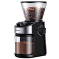 Electric Burr Coffee Grinder with 32 Grinding Sizes C838658