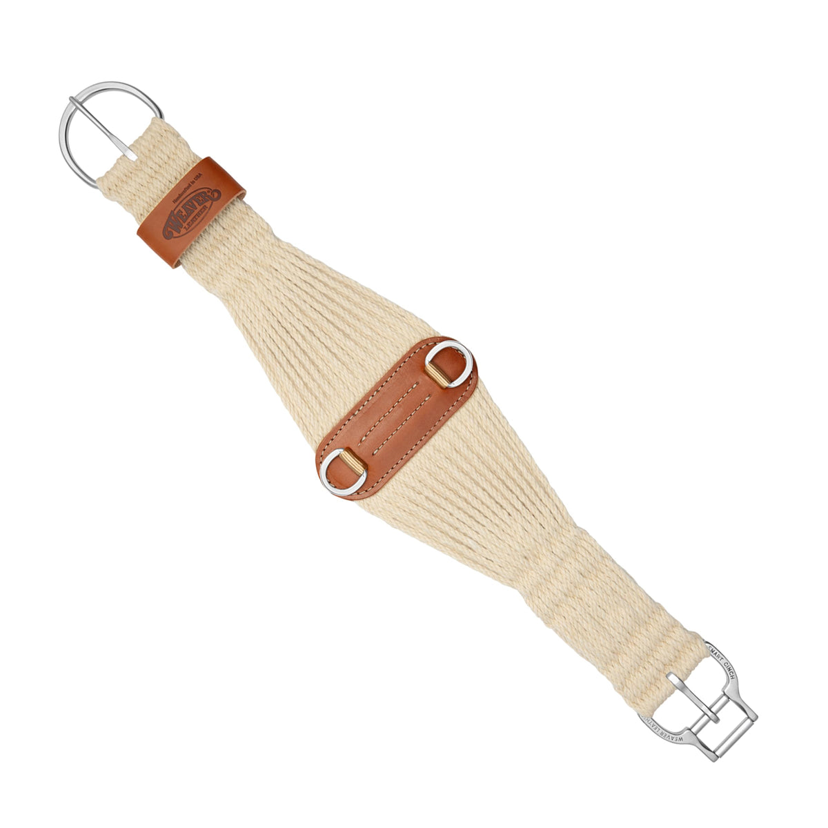 28" Mohair Blend Roper Cinch N93629